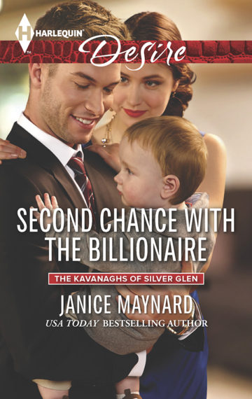 Second Chance with the Billionaire Book 5
