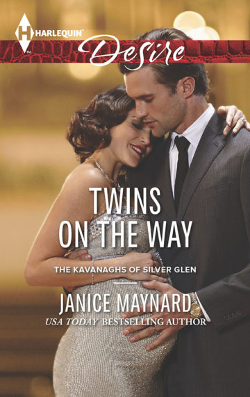 Twins on the Way Book 4