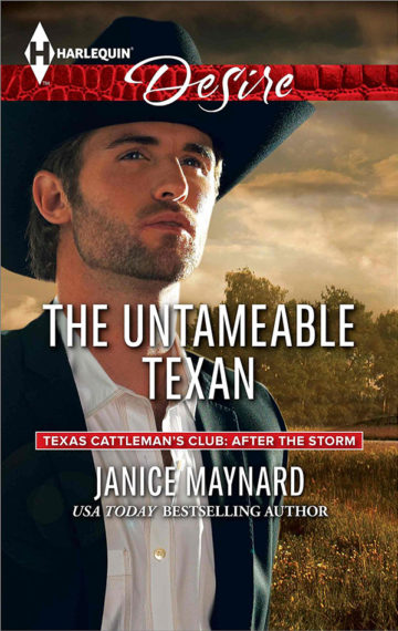 The Untamable Texan